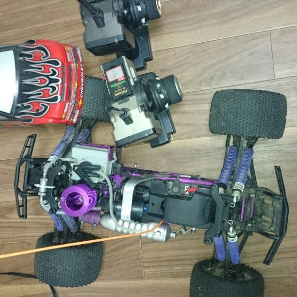 サページ21フルセットおまけ付き