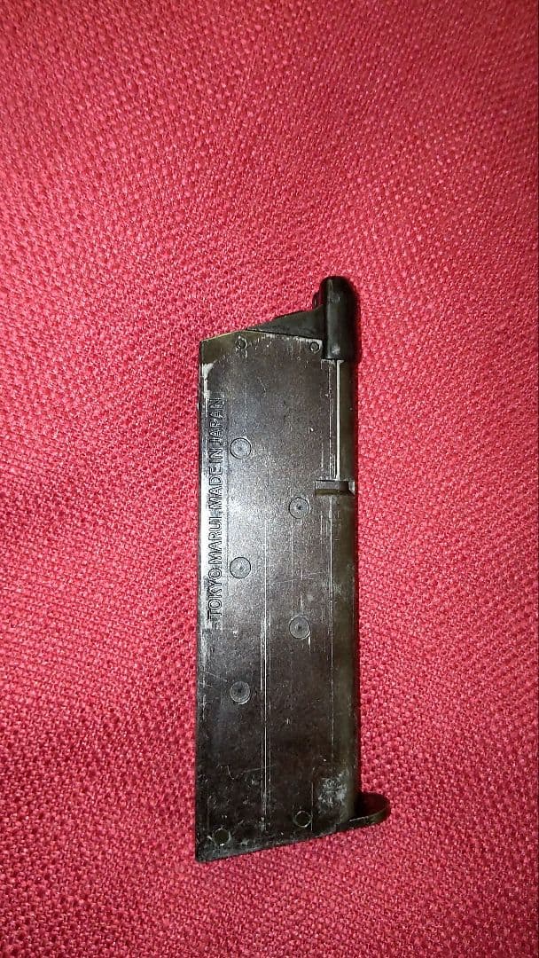 東京マルイ v10 ウルトラコンパクト