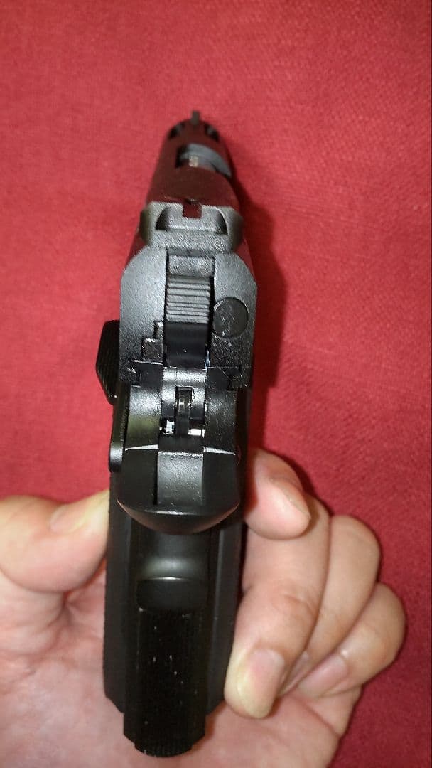 東京マルイ v10 ウルトラコンパクト