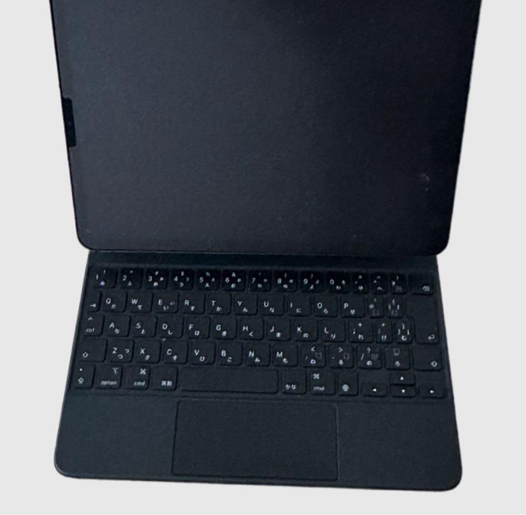 純正✴︎Magic keyboard✴︎ブラック