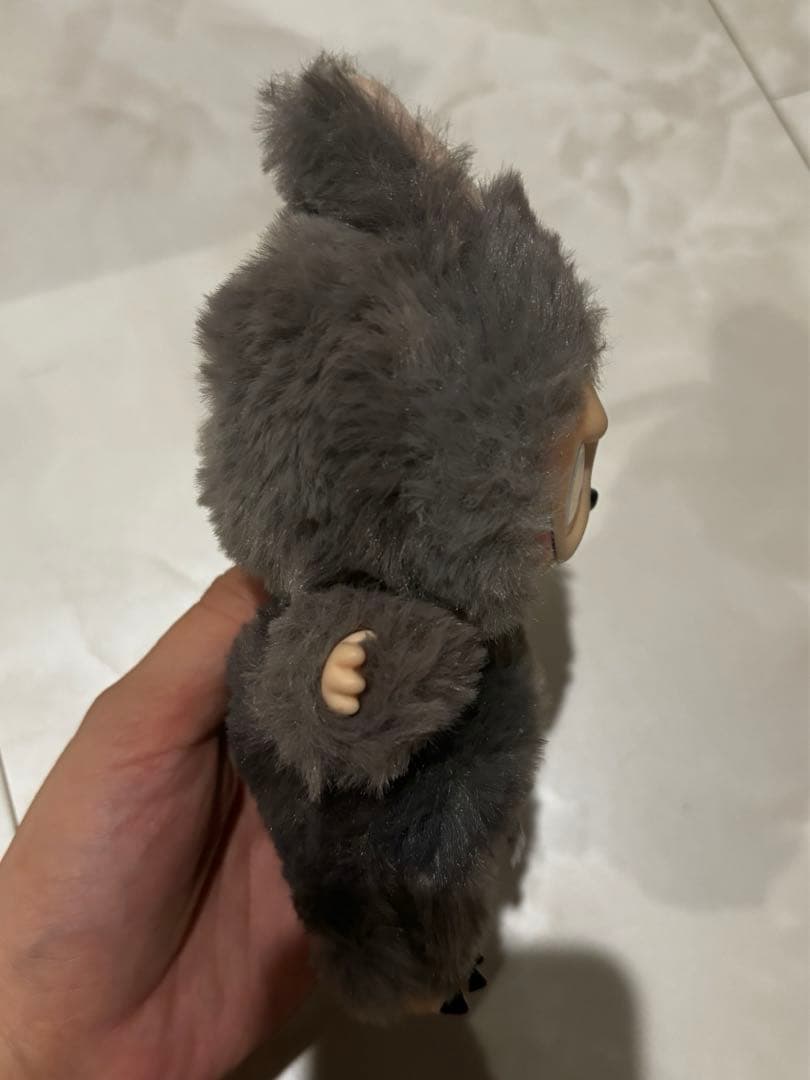 【正規品】POP MART ラブブ　エナジー　シークレット