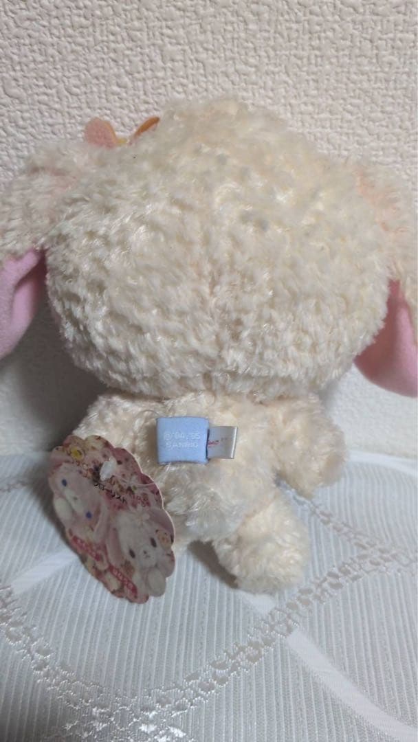 シュガーバニーズ はなうさ