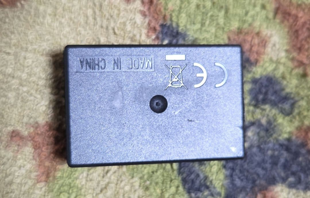 ラジコン受信機セット