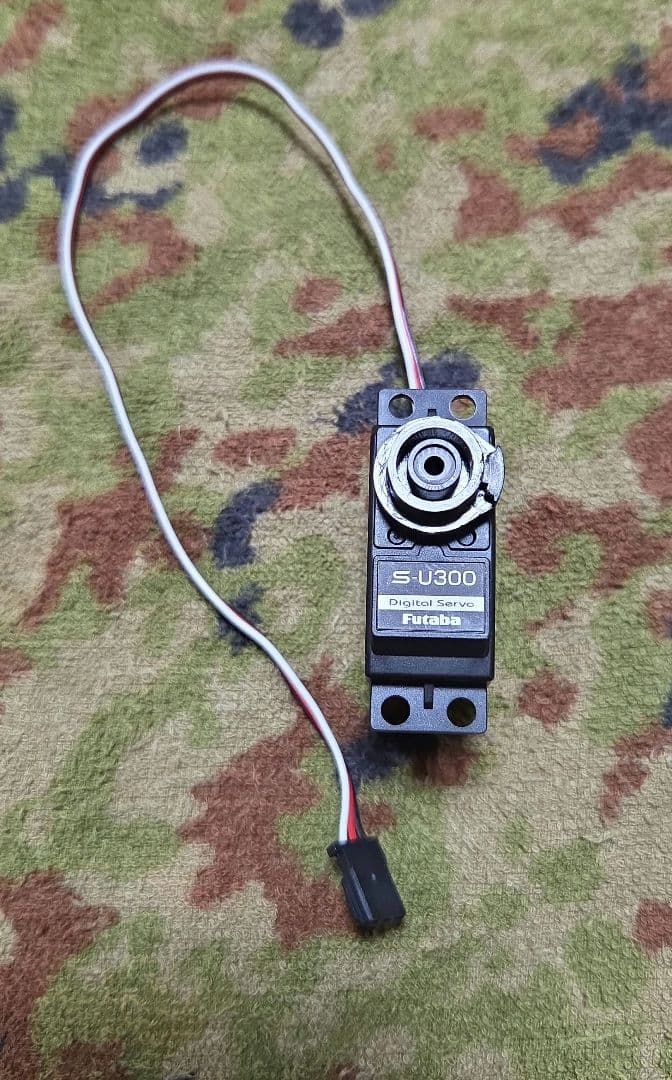 ラジコン受信機セット