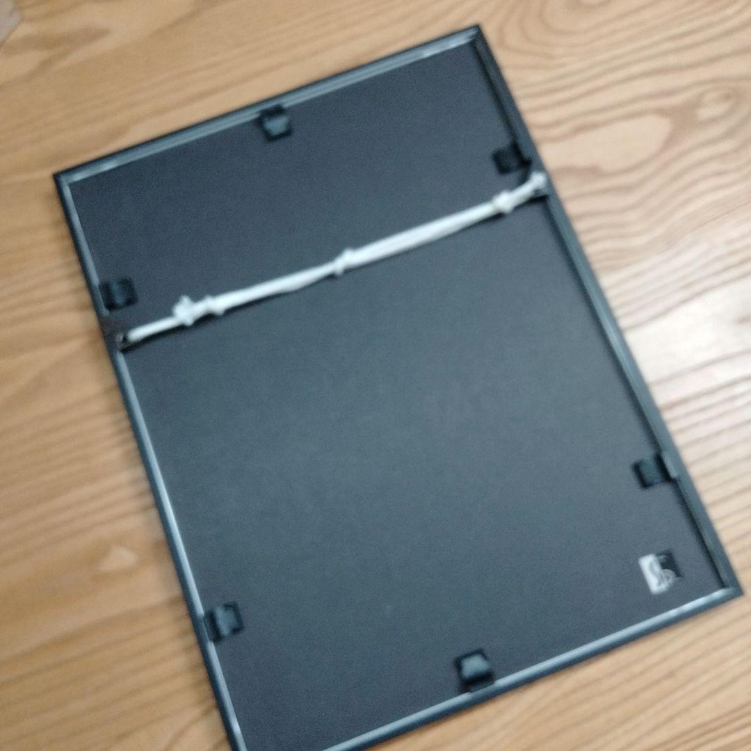 ☆ 元永定正 シルクスクリーン 版画