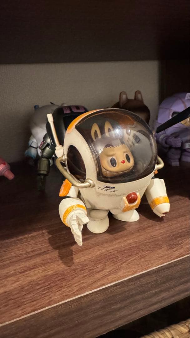 ラブブ横山 宏 Ma.K. シリーズ12点セット