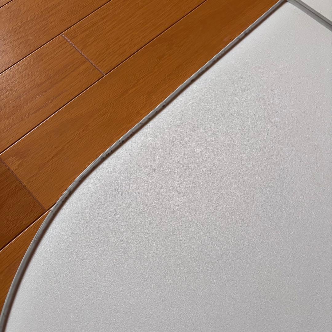 風呂ふた　組フタ　TOTO　EKK80041WL　760×1068　断熱風呂蓋