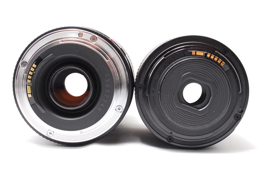 【豪華セット】Canon Kiss x9i ダブルレンズ WiFi スマホ転送◎