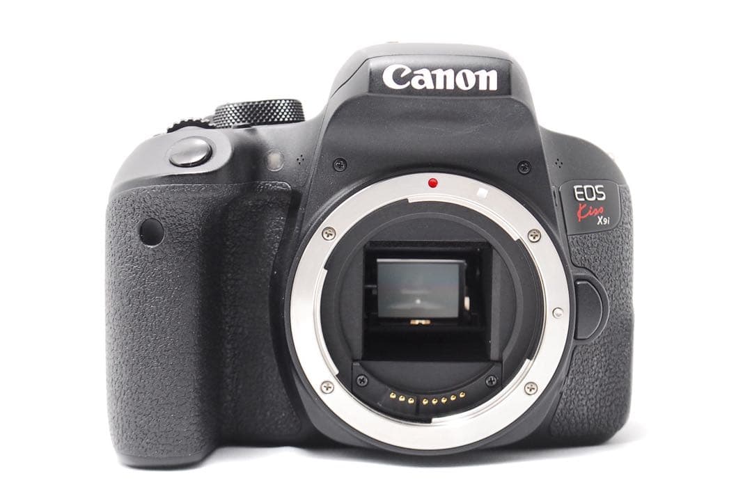 【豪華セット】Canon Kiss x9i ダブルレンズ WiFi スマホ転送◎