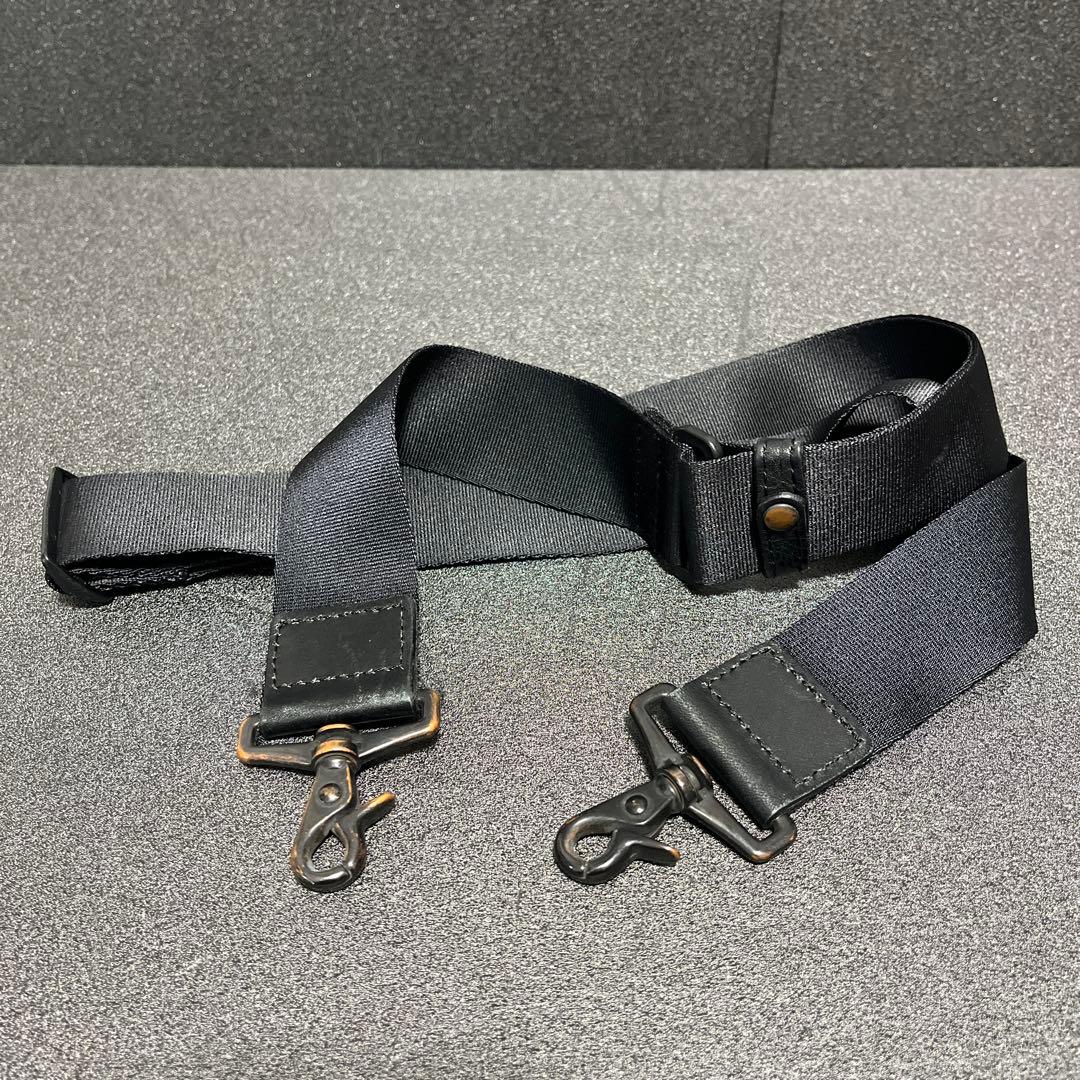 吉田カバン PORTER AMAZE ビジネスバッグ 本革