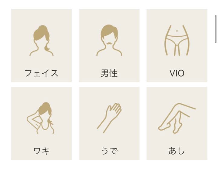 BiiToII ビートツー 家庭用脱毛器 新品未使用