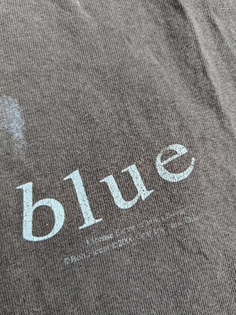 貴重◎ 00's miles davis kind of blue XXL