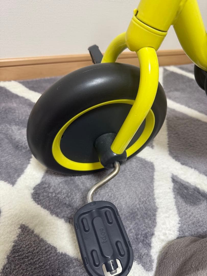 D-Bike dax / ディーバイクダックス　1才〜4才向け　おまけ付き