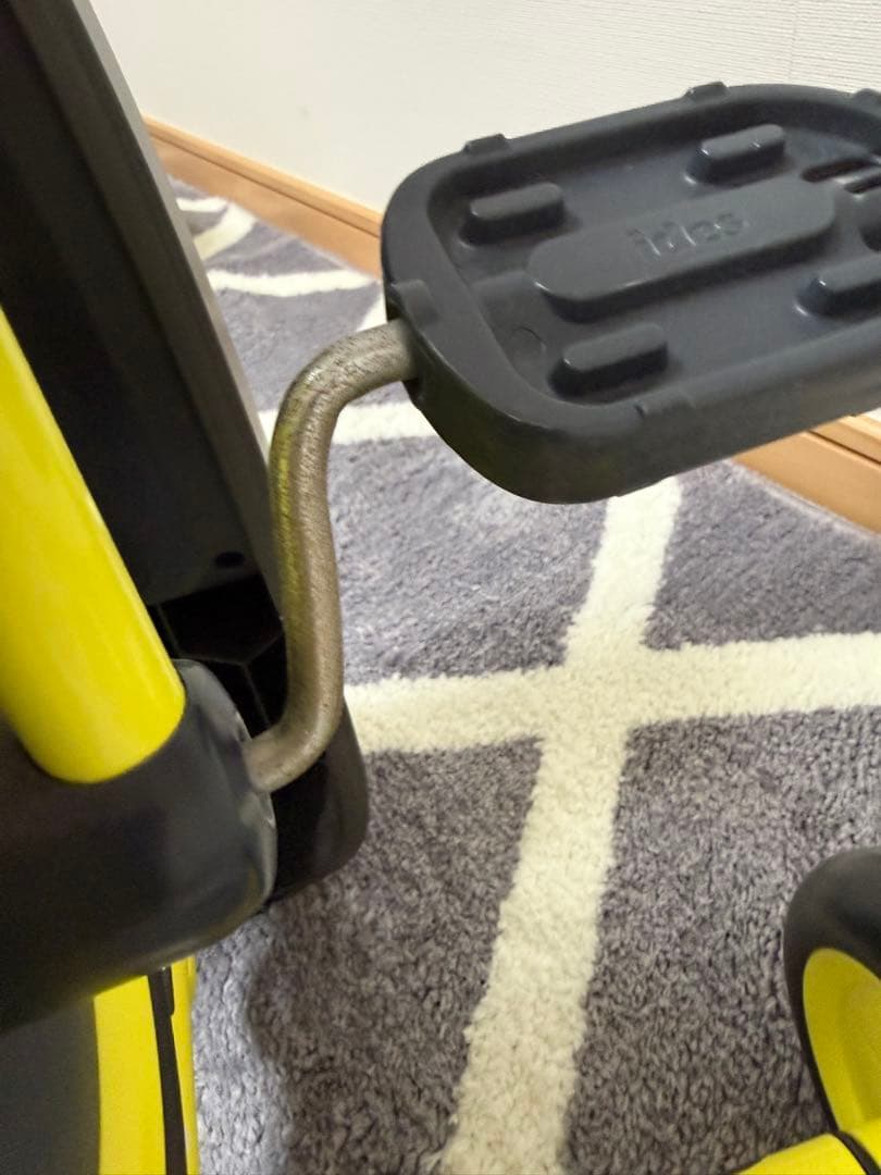 D-Bike dax / ディーバイクダックス　1才〜4才向け　おまけ付き