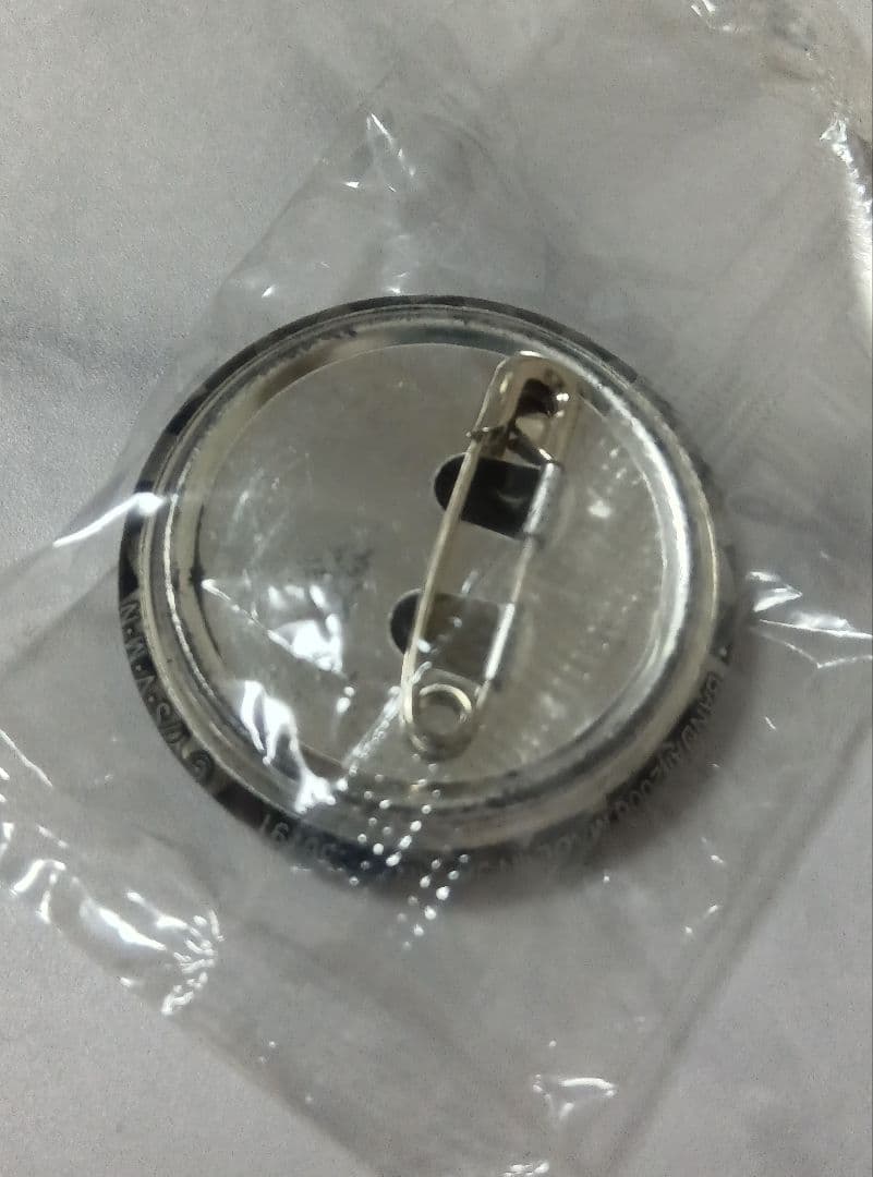 NANA 矢沢あい　缶バッジセット