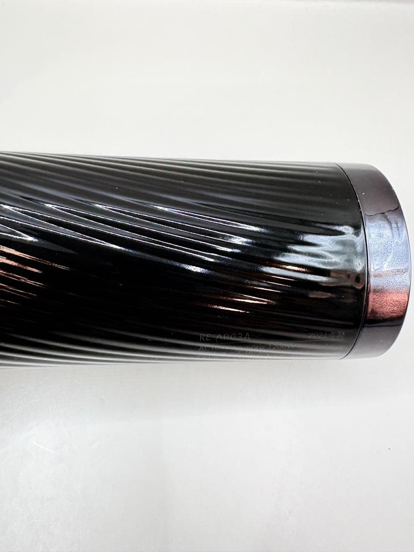 Refa リファ MTG ビューテックドライヤー 600