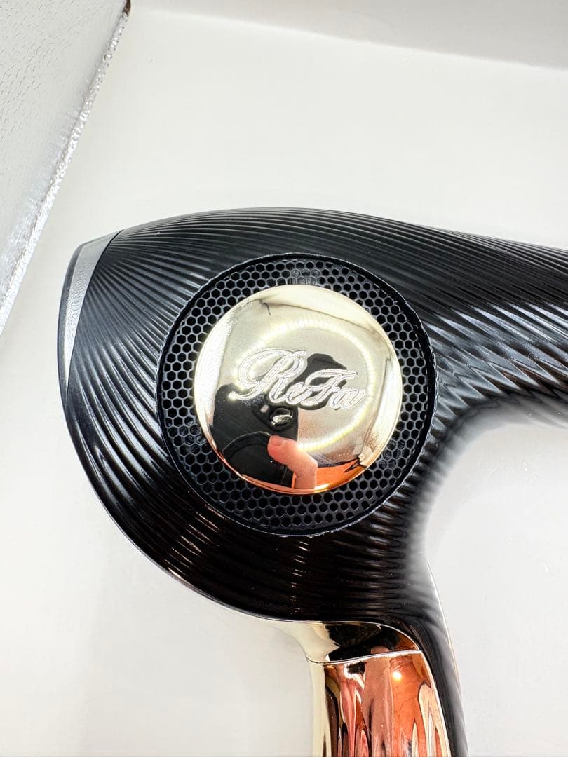 Refa リファ MTG ビューテックドライヤー 600