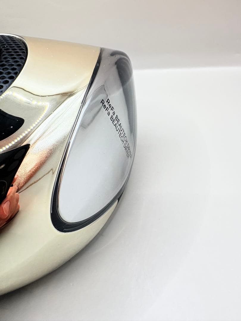 Refa リファ MTG ビューテックドライヤー 600