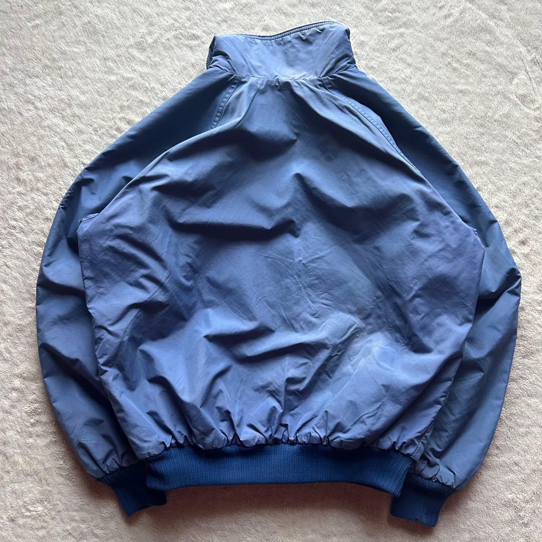 80sデカタグ patagonia シェルドシンチラ ゴールデンサイズ 木村拓哉