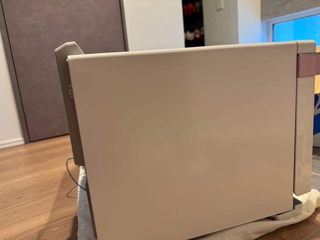 ヘルシオ ウォーターオーブンAX-CA100-P ピンク