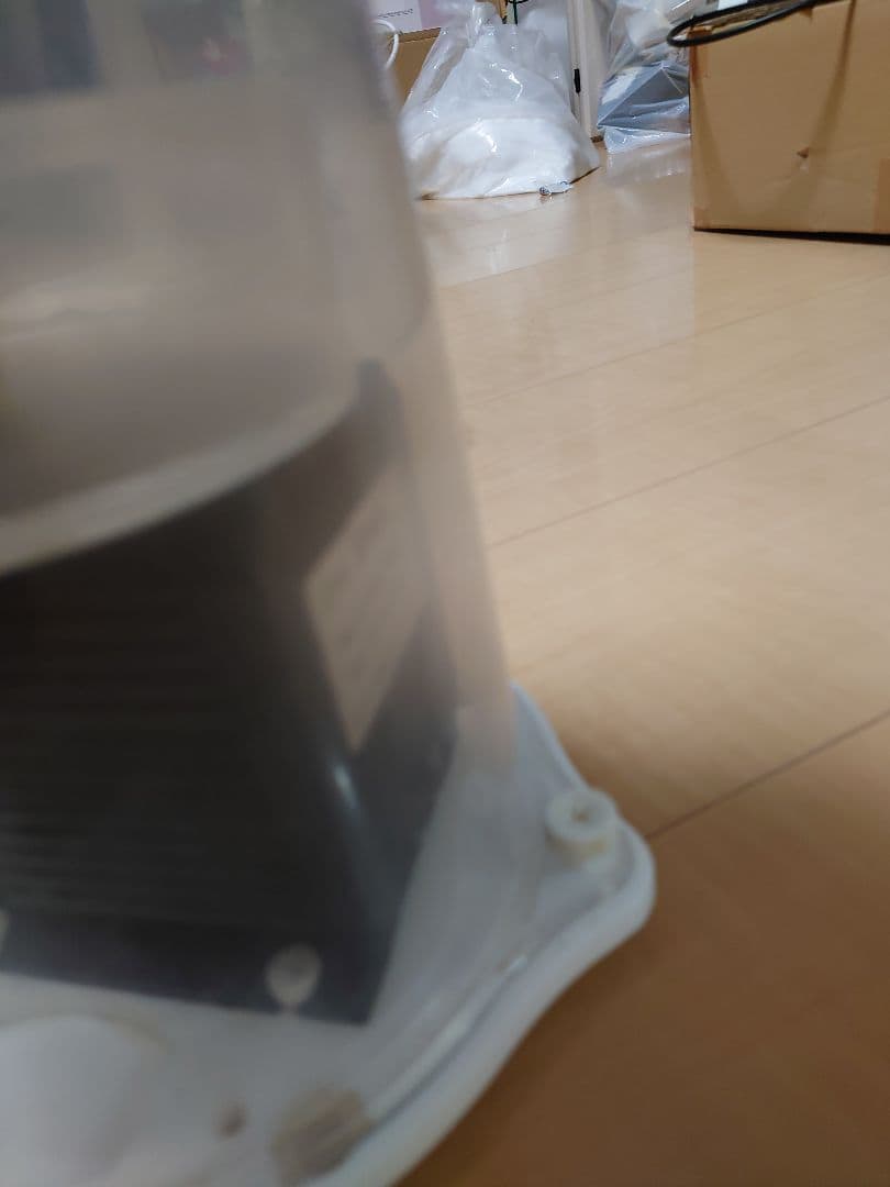 Reef Live Inspire 300 プロテインスキマー