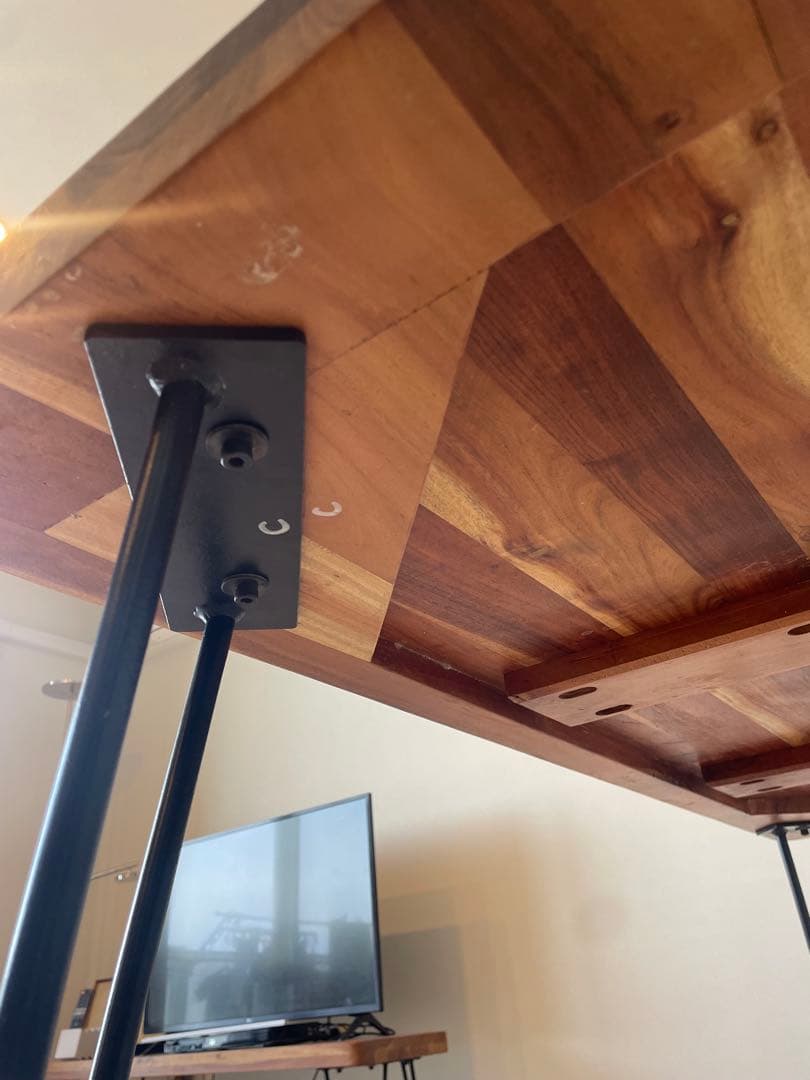 【NOCE】　ダイニングテーブルのみ