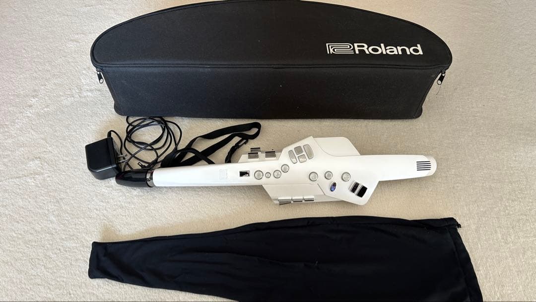 Roland エアロホン　AE-10