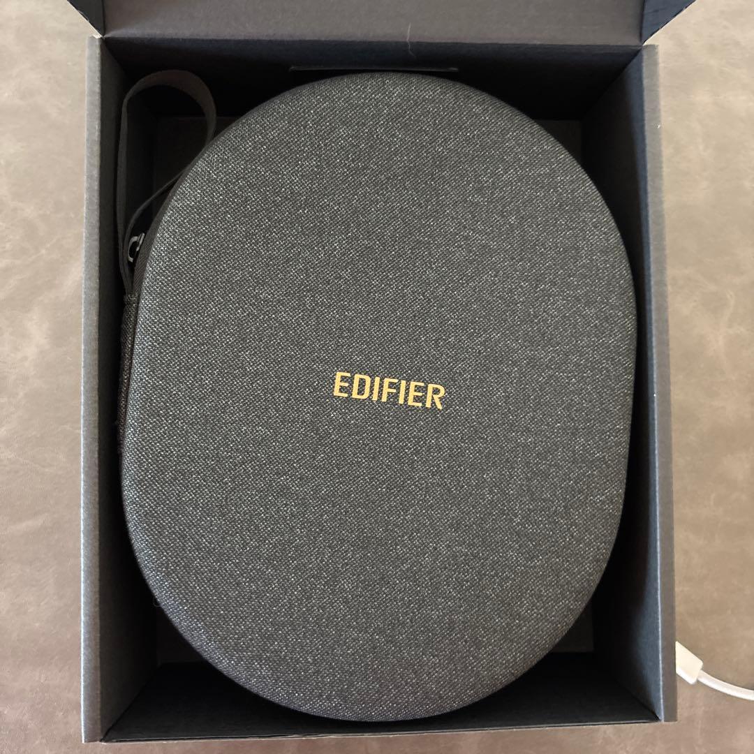 EDIFIER WH950NB ワイヤレスヘッドホン