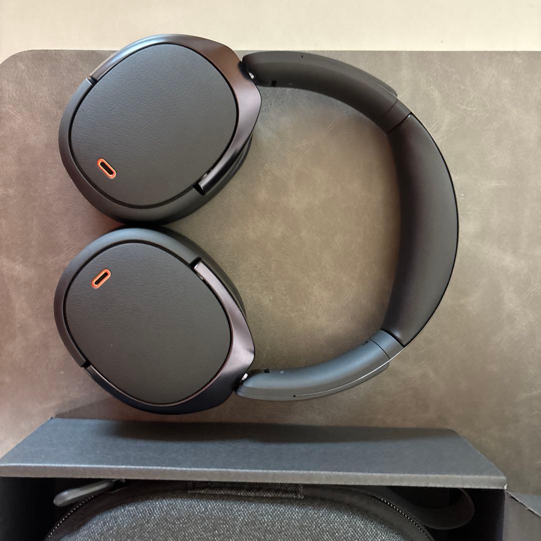 EDIFIER WH950NB ワイヤレスヘッドホン