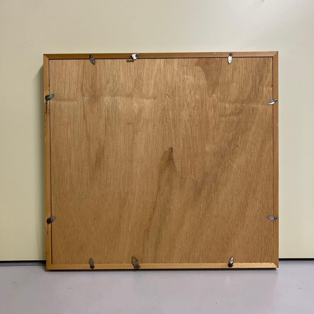 西陣織 金閣寺 鹿苑寺 京都 伝統工芸 刺繍 織物 美術品 額装 和モダン