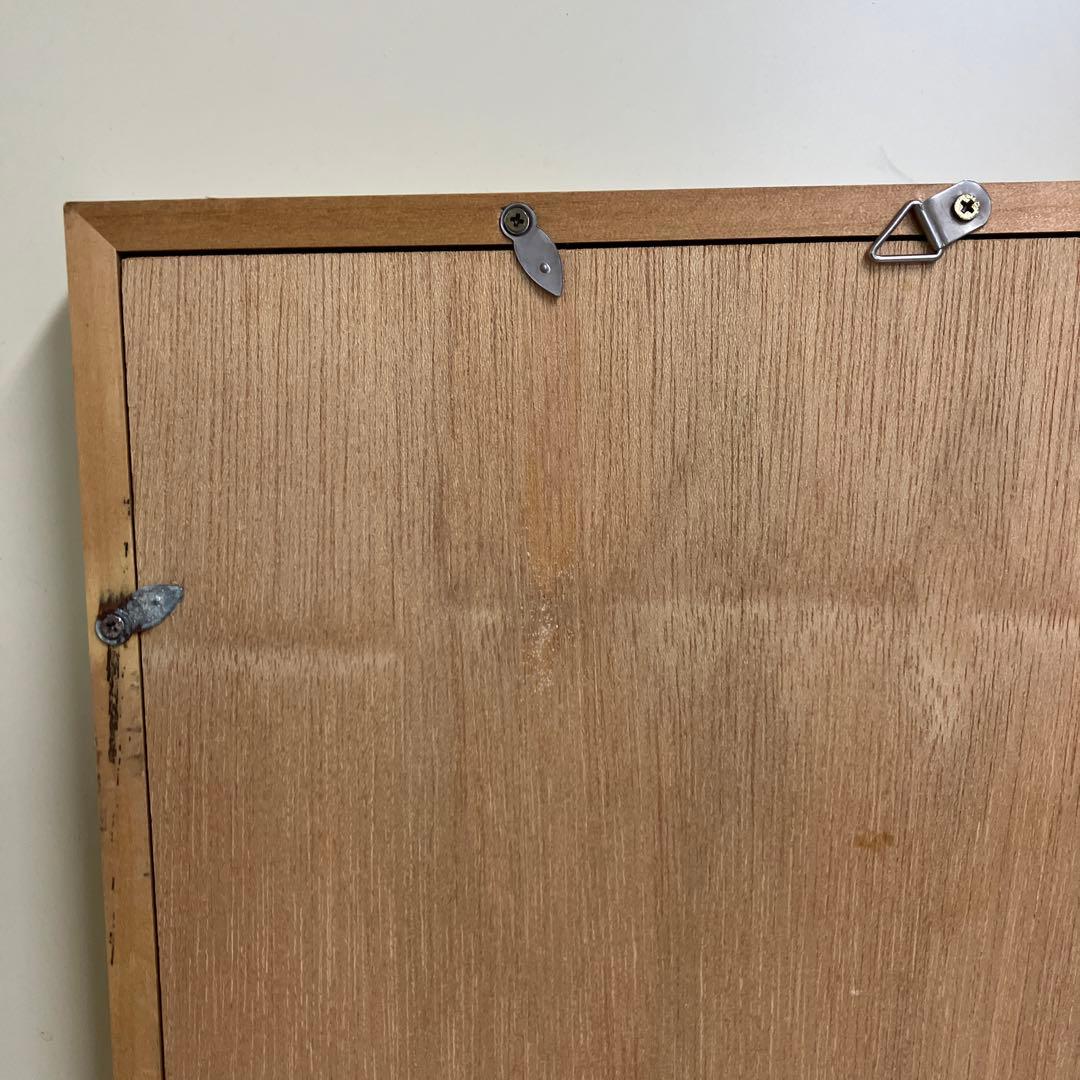 西陣織 金閣寺 鹿苑寺 京都 伝統工芸 刺繍 織物 美術品 額装 和モダン