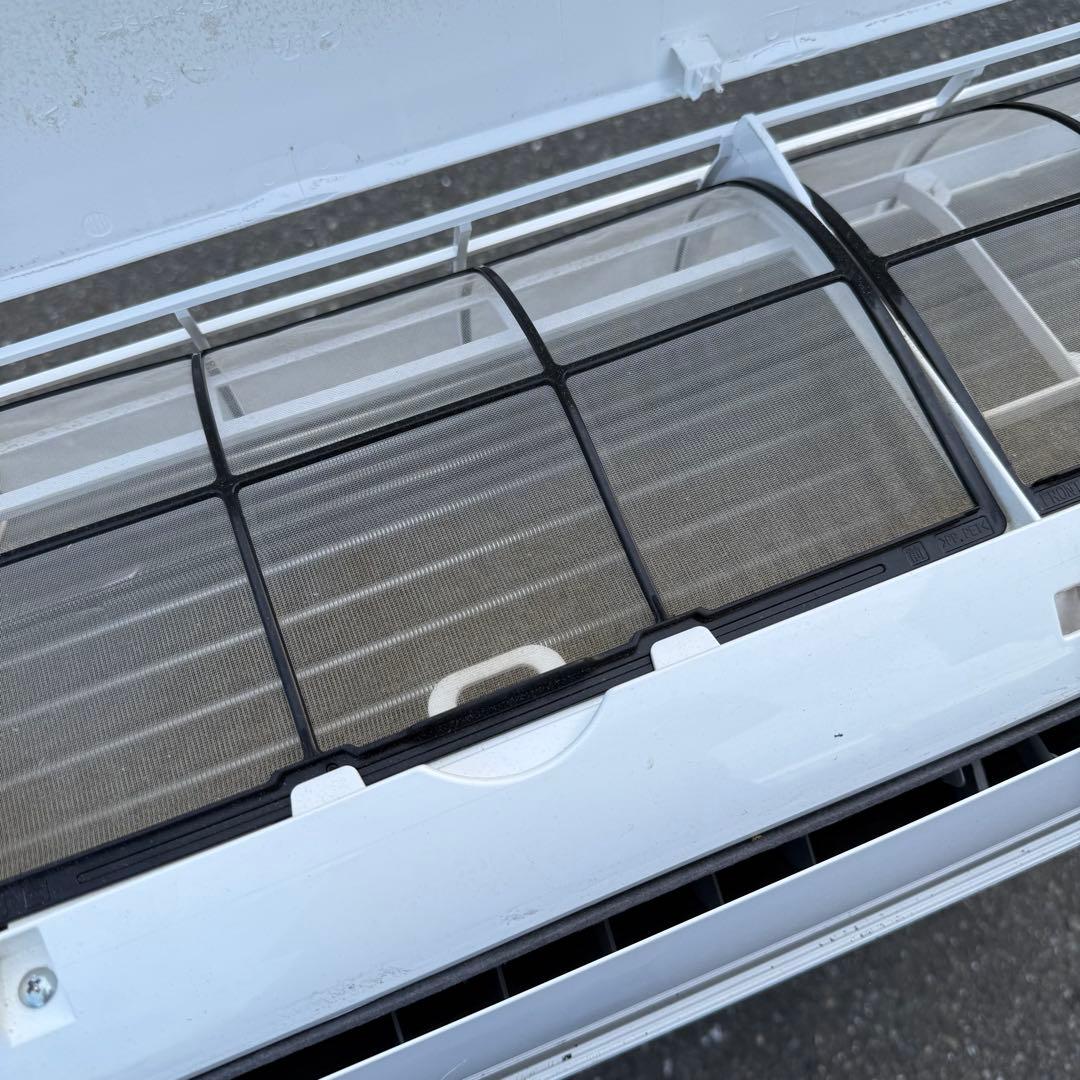 89ジャンク 激安早い者勝ち✨ ダイキン　主に8畳用 エアコン　新生活応援