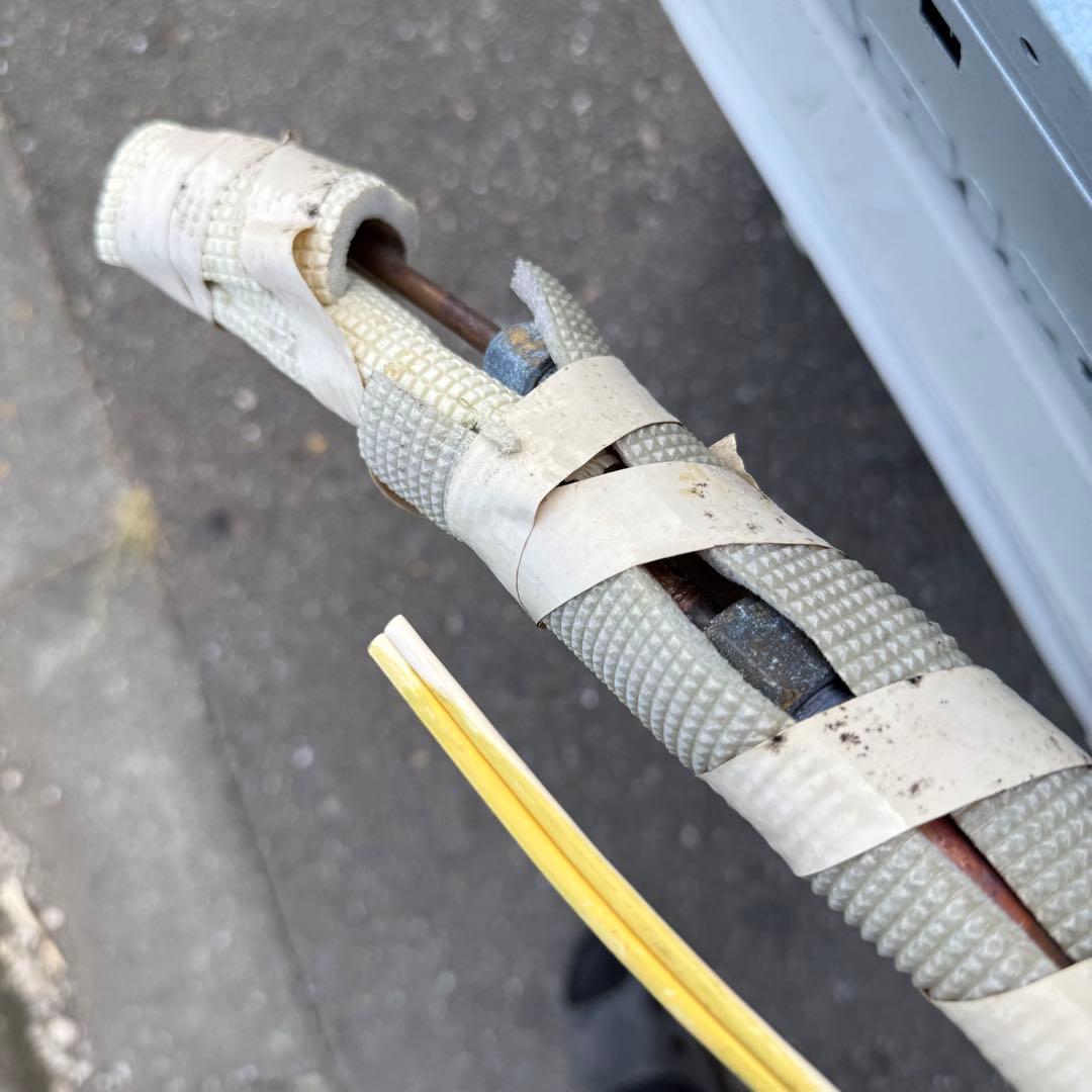 89ジャンク 激安早い者勝ち✨ ダイキン　主に8畳用 エアコン　新生活応援