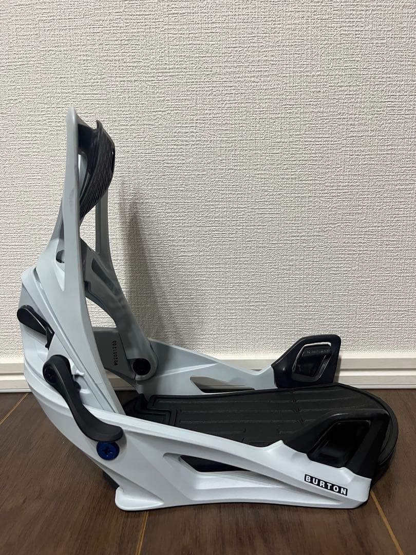 スノーボード Burton step on swath / genesis
