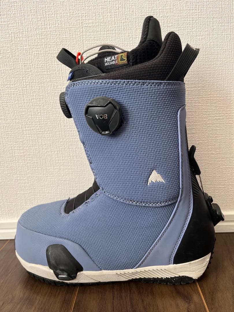 スノーボード Burton step on swath / genesis