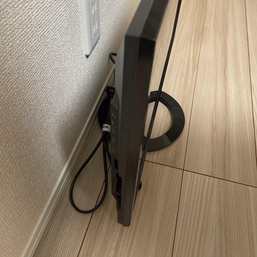 SHARP AQUOS LED液晶テレビ LC-24K30-B 24.0インチ