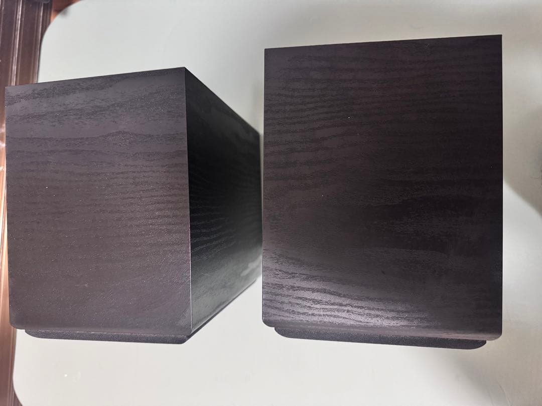 DALI ブラック speaker1 ブラック