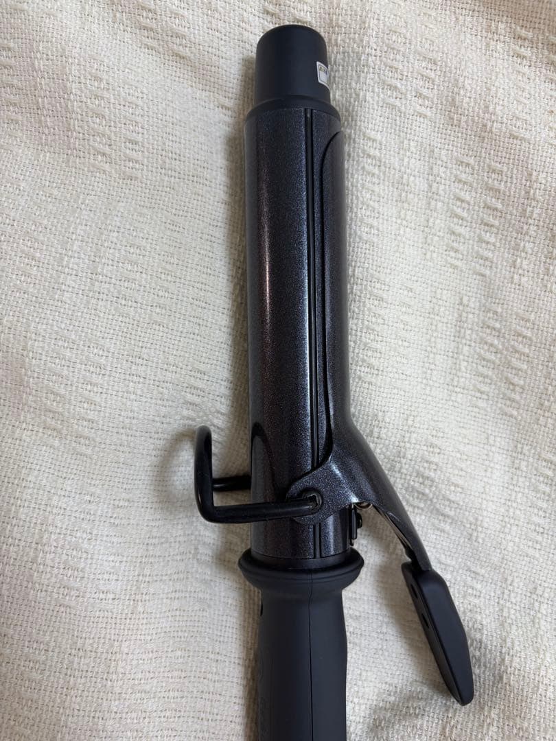 成約済 マグネットヘアプロ カールアイロン32m