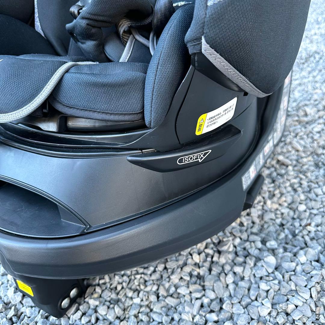 チャイルドシート sabon