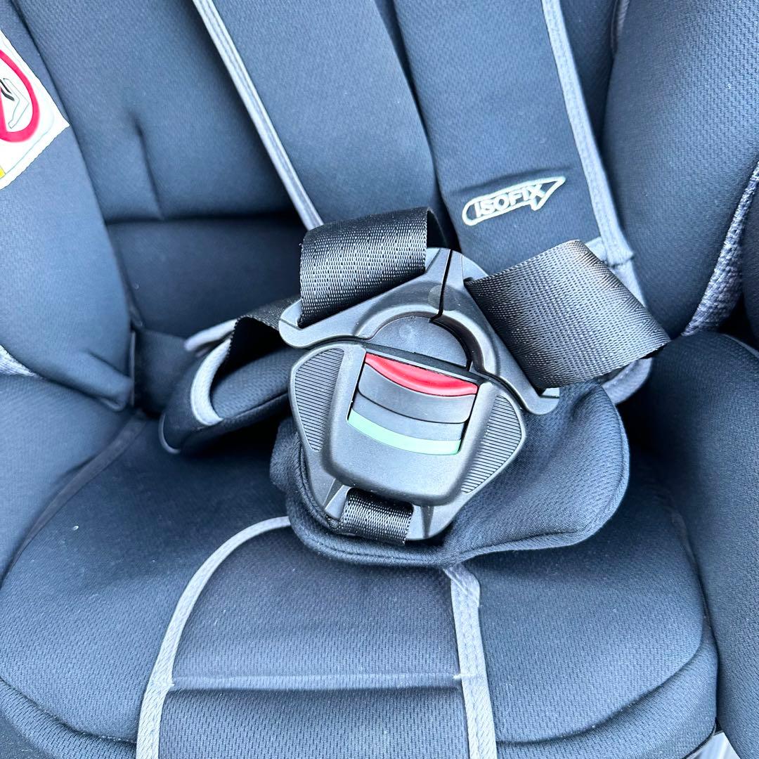 チャイルドシート sabon