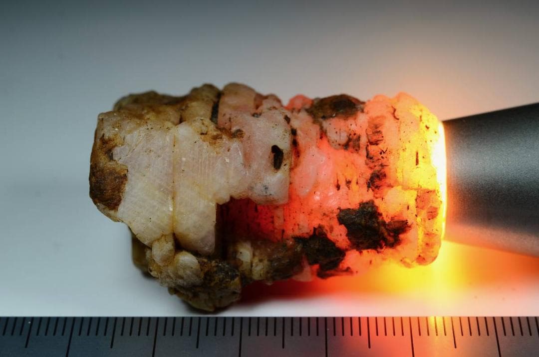 コランダム ★ ミャンマー産 鉱物 原石 宝石 ルース 天然石 サファイア