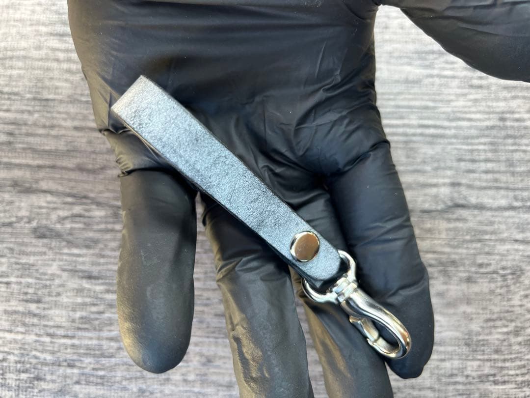 【MARS】本革キーケース・フラットポーチ