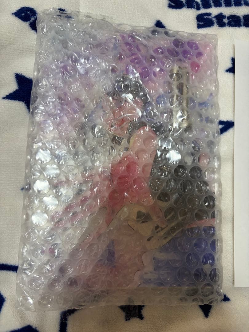 ジャンプ ゼブラック 当選 ルリドラゴン 4巻 アクリルボード 未開封