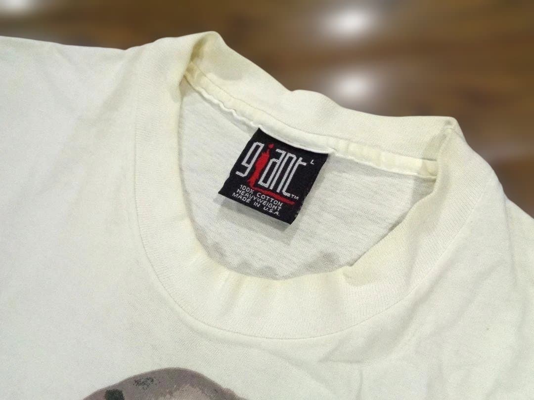 SADE Tシャツ love deluxe 1993 ヴィンテージ シャーデー