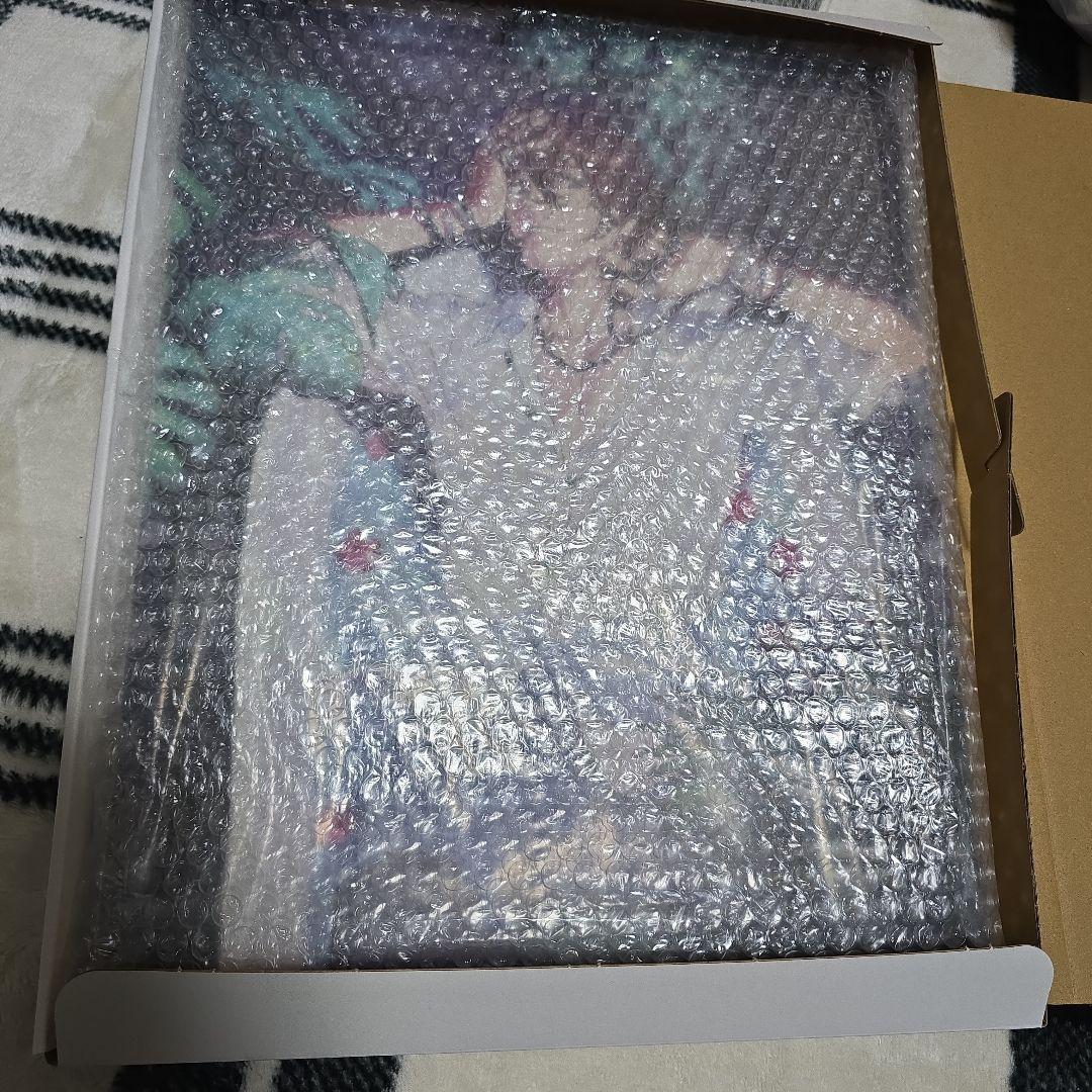 うたプリ アートパネル ソロベストアルバム 嶺二