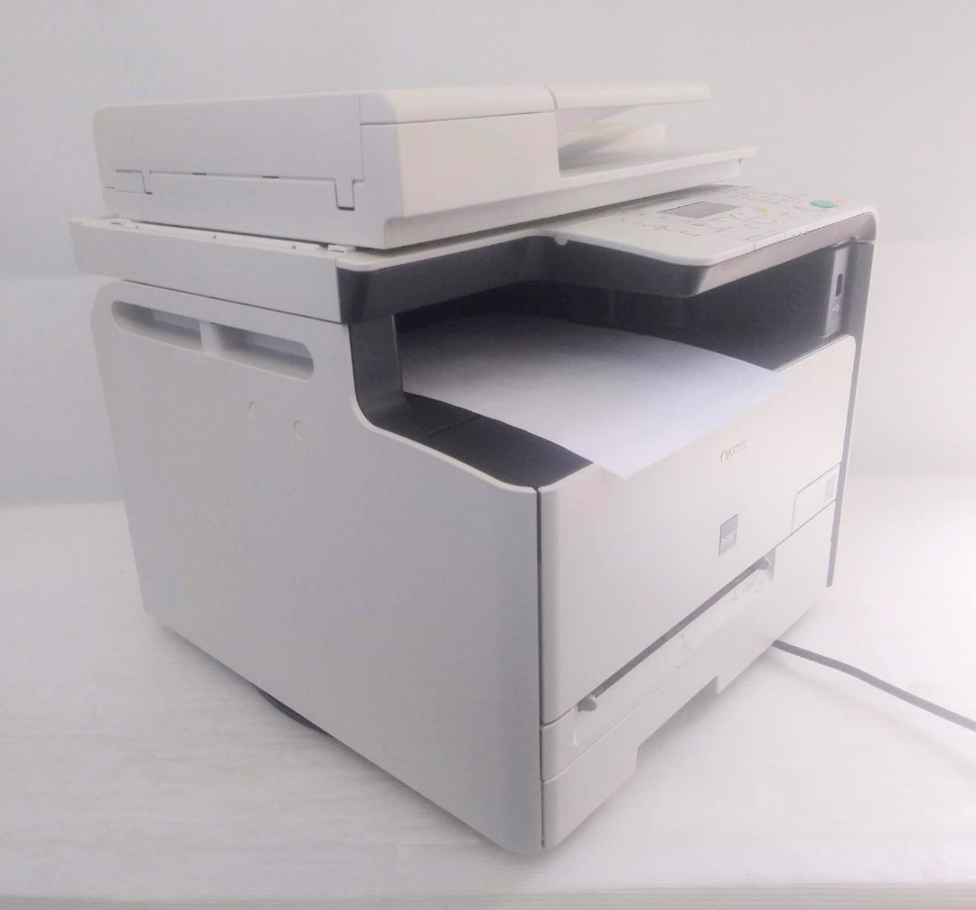 ●キャノン カラーレーザープリンター●MF8030Cn●Canon