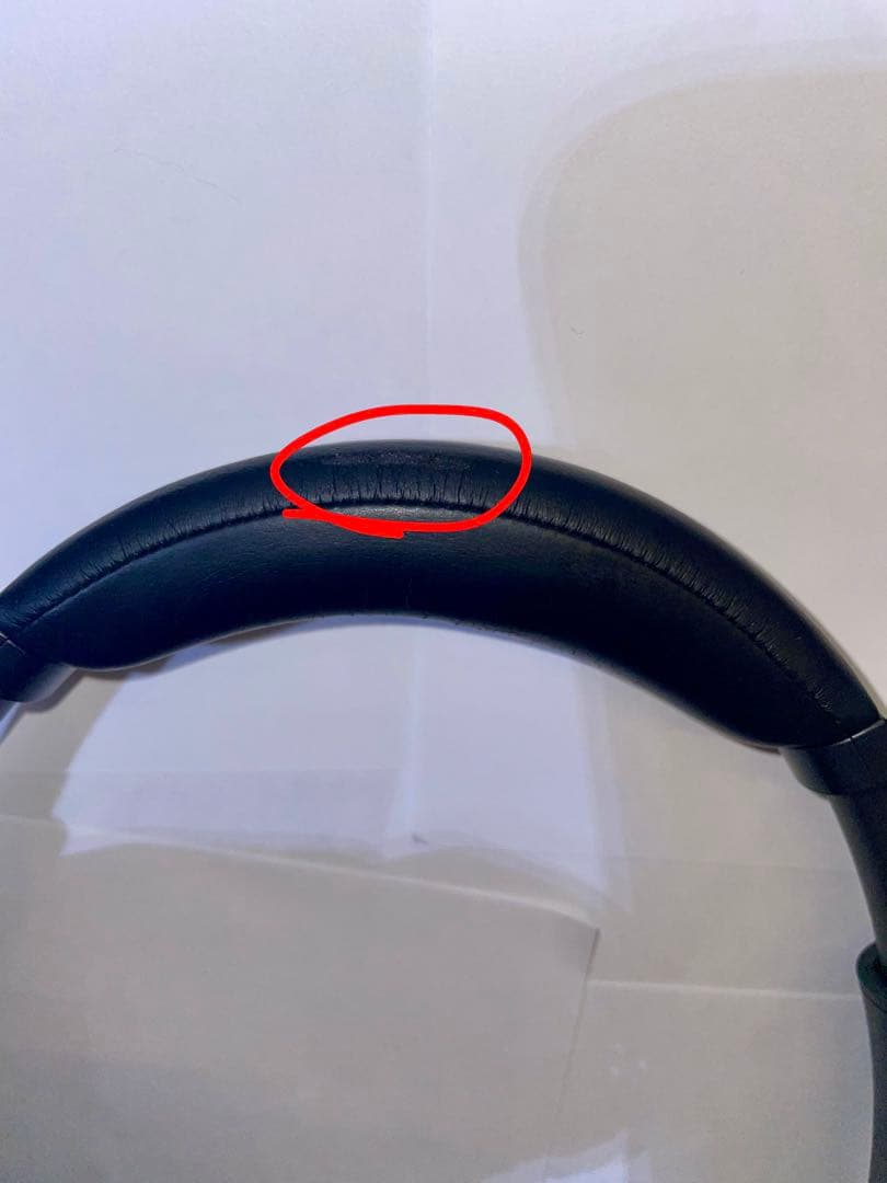 SONY ソニー ワイヤレスヘッドホン　WH-1000XM3