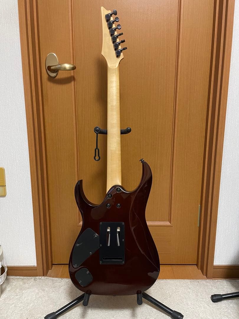 アイバニーズ　プレステージ　プロトタイプ