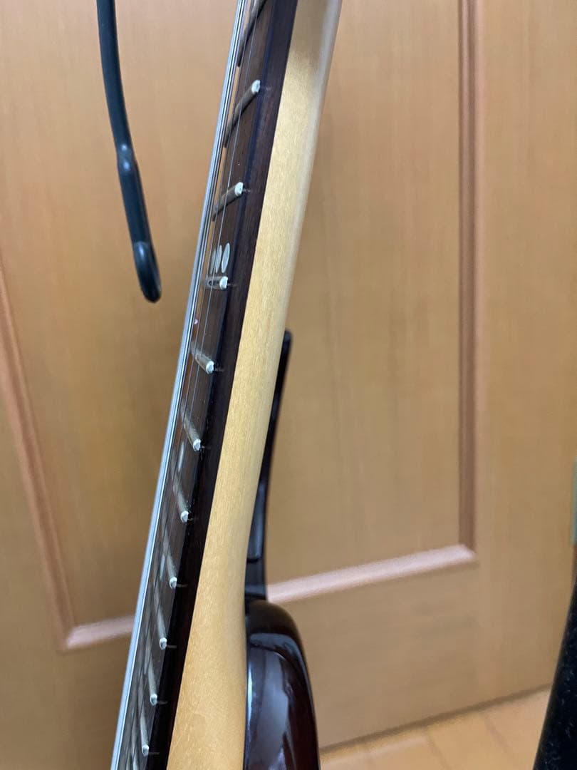 アイバニーズ　プレステージ　プロトタイプ