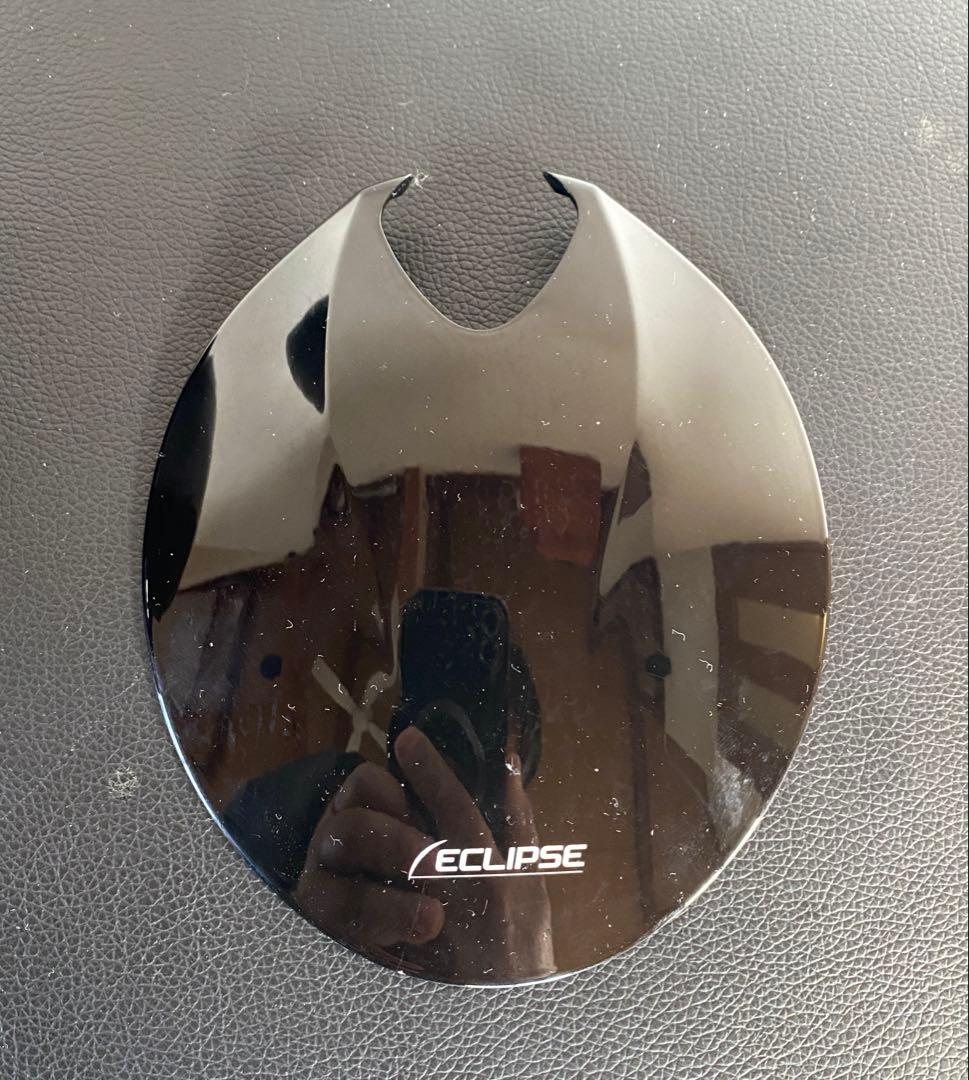 ECLIPSE スピーカー ブラック TD307MK 2A BK 1台